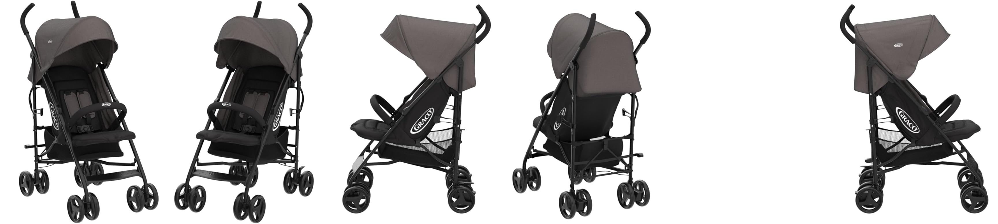 Mamas and papas top voyage everyday travel buggy